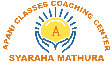 Apani Classes